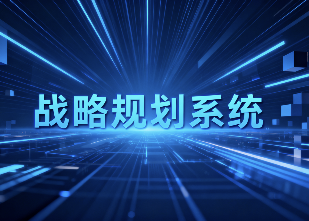 战略管理软件机构